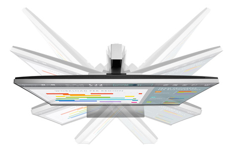 HP EliteDisplay E243i WUXGA IPS A