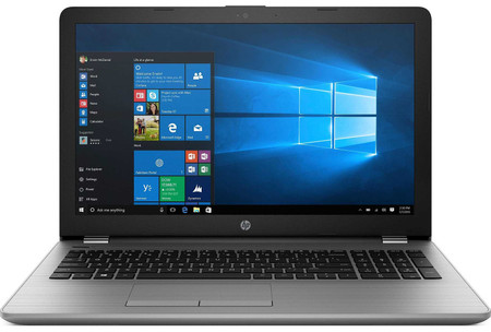 HP 250 G6 i5-7200U/8/256M.2/DVDRW/15"/- A-