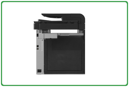 HP Color LaserJet Pro MFP M476dn Sieć Duplex A