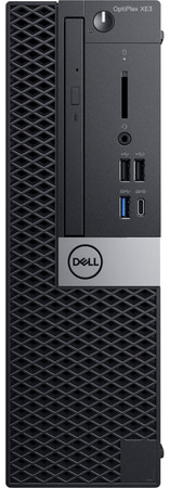 Dell OptiPlex XE3 i5-8500 16GB RAM 256GB M.2 W11P