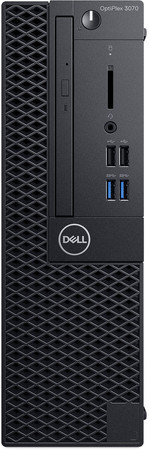 Dell 3070 i5-9500/16/256 M.2/-/W10P