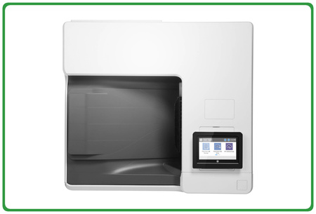 HP Color LaserJet Enterprise M653dn