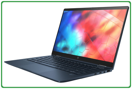 HP Elite Dragonfly i5-8265U/16/260/-/W14"/W11P A