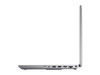 Dell Latitude 5521 i7-11850H 16GB RAM 256GB M.2 15" W11P