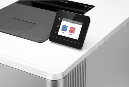 HP Color LaserJet Pro M454dw A