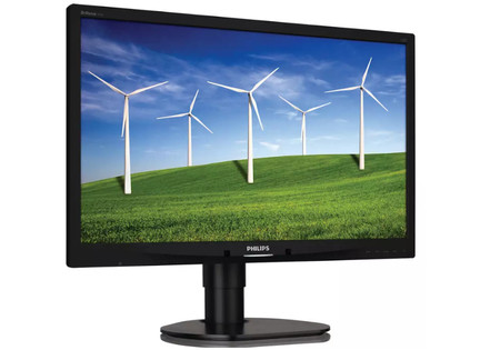 Philips 243S5L 24'' A