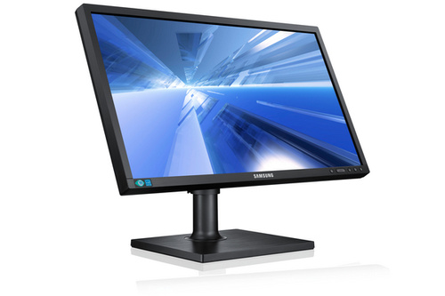 Monitor Samsung S23C450B 23'' FullHD