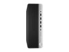 HP ProDesk 600 G5 i5-9500 8GB 256M.2 DVDRW Win11Pro
