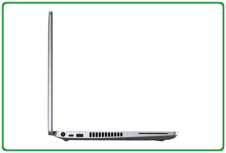 Dell 5501 i5-9400H 16GB 512M.2 15" Win11Pro