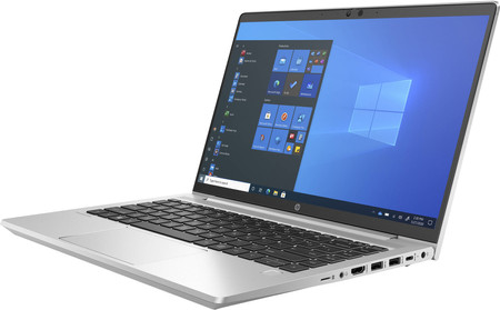 HP ProBook 640 G8 i5-1135G7 16GB RAM 256GB M.2 14'' W11P