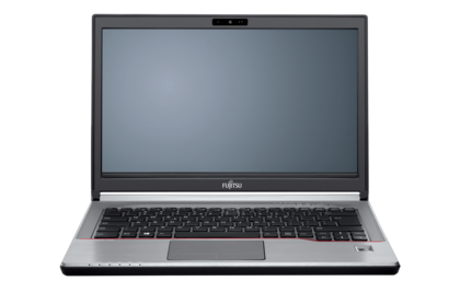 Laptop FUJITSU E746 I5-6300U 16GB 260SSD 14" W10P
