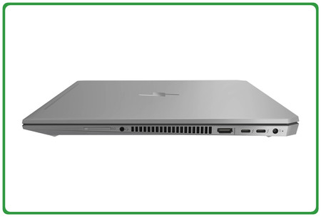 HP ZBook Studio G5 i7-9850H/16/512M.2/-/15"/W10P