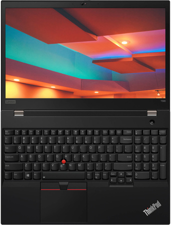 Lenovo ThinkPad T590 i7-8665U 16GB RAM 512GB M.2 15" W11P