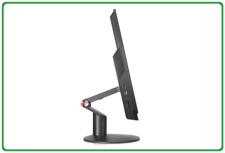 AIO Lenovo M800z i5-6400 8GB RAM 256GB SSD DVDRW W10P