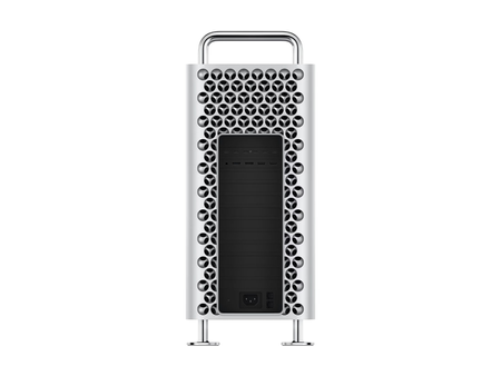 Apple Mac Pro7,1 2019 r. Xeon W-3223 32GB RAM 1TB SSD Tower