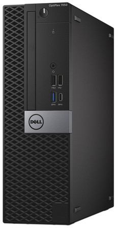 Dell OptiPlex 7050 i5-6500 8GB 500HDD Win10Pro
