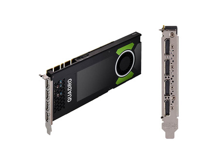 Karta Graficzna NVIDIA QUADRO P4000 8GB GDDR5