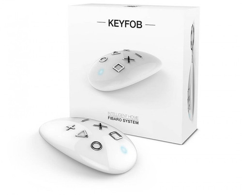 Fibaro Pilot KeyFob FGKF-601
