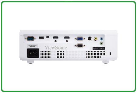 ViewSonic PJD7822HDL (VS16000)