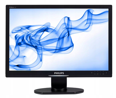 Monitor Philips 240S4Q 24'' LED DisplayPort