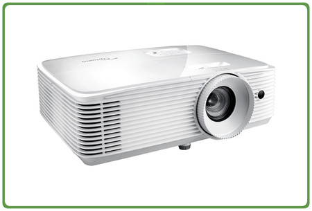 Optoma EH337 (DAWUSSH)