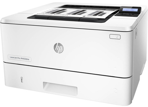HP LaserJet Pro M402dne A