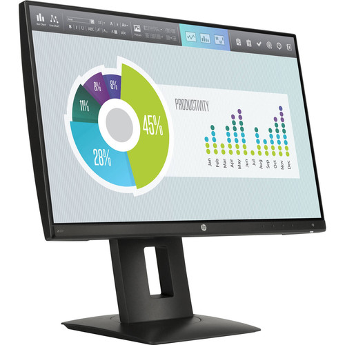 HP Z22n 22'' C