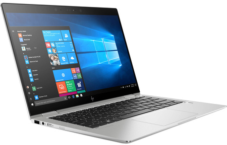 HP x360 1030 G3 i5-8350U 16 510SSD W13' W10PRO