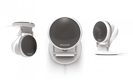 Kamera Honeywell HAWCIC2S LYRIC C2 FullHD
