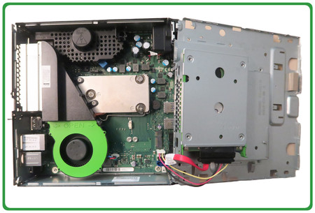 Fujitsu Esprimo Q556/2 i3-6100T/8/500HDD/-/W10P A