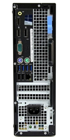 Dell 5040 i7-6700/16384/260/DVD/W8 Pro
