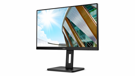 AOC 24P2Q 24" A