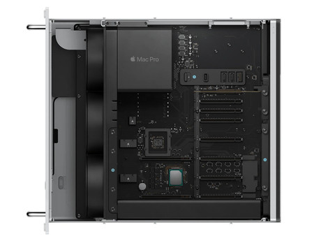 Apple Mac Pro7,1 W-3245 96GB RAM 1TB SSD