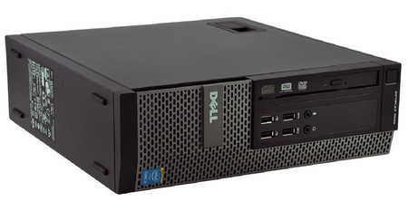 DELL 7020 i3-4150 4GB/-/DVDRW/W8P