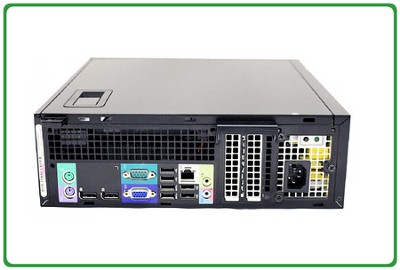  Dell OptiPlex 9020 i5 8GB 260GB SSD W10PRO