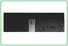 Dell 5050 i5-7500/8GB/256SSD/DVD/W10P/SFF A