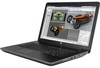 HP ZBook 17 G3 i7-6820HQ 16GB 1TB+512M.2 17" Win10Pro