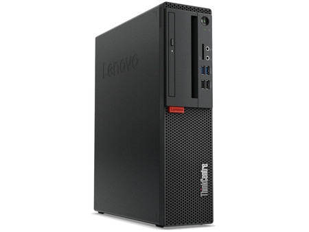 Lenovo M725s R5-2400G 8GB RAM 256GB SSD DVD-RW W10P