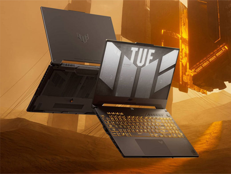 Asus TUF707Z i7-12700H 32GB 2.5TB M.2 15" GeForce RTX 3060 Mobile / Max-Q Win 11 Pro