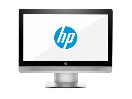HP ProOne 600 G2 i5-6500 8GB RAM 250GB SSD 21" DVD-RW W10P
