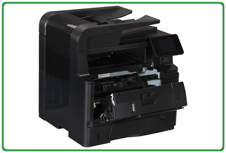 HP LaserJet Pro 400 MFP M425dn A