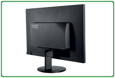 AOC E2270SWHN 22'' HDMI FullHD A