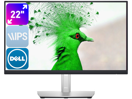 Dell P2222H 22" A