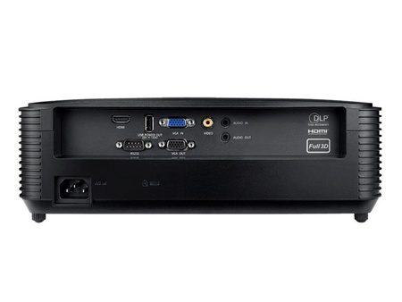 Optoma DAWSSU (W334e)