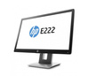 HP EliteDisplay E222 W22"
