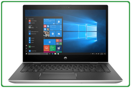 HP ProBook X360 440 G1 i3-8130U 8GB 256M.2 Dotykowa 14'' Win11Pro