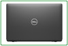 Dell Precision 3541 i7-9850H/32/512M.2/15''/W10P