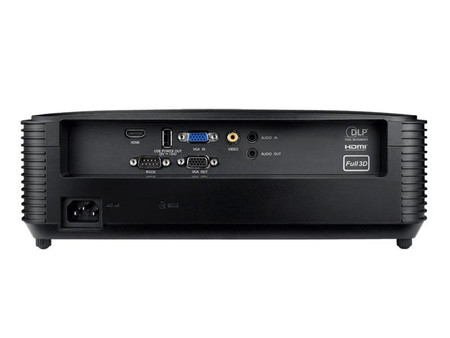 Optoma DAWSSU (W334e)