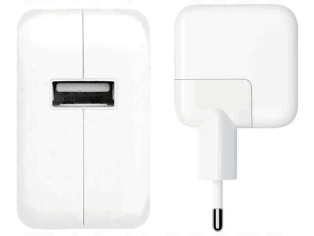 Ładowarka oryginalna Apple A1357 10W 5,2V 2,4A A