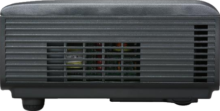 Optoma EW536